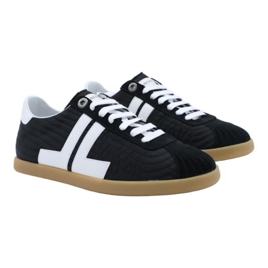 26FW 랑방 스니커즈 FUSKZL01BNYSQA261000 Black - LANVIN