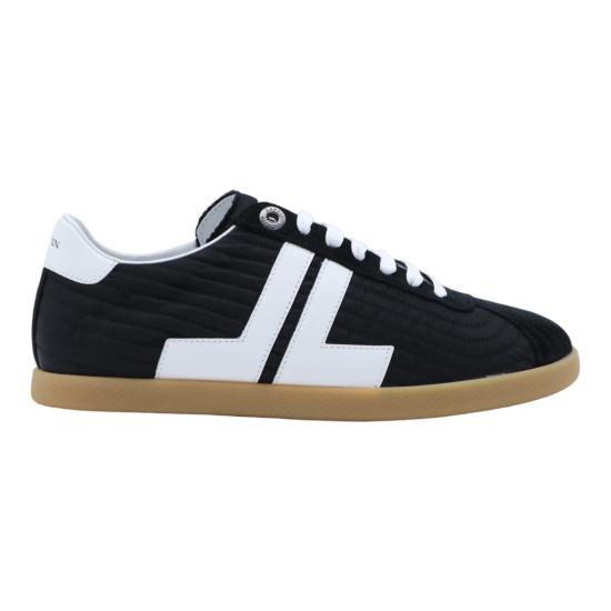 26FW 랑방 스니커즈 FUSKZL01BNYSQA261000 Black