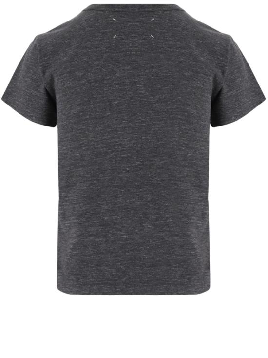 26FW 마르지엘라 반팔 티셔츠 S51GC0554M20162860M Grey - MAISON MARGIELA