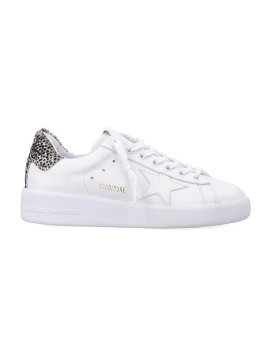 26FW 골든구스 퓨어 스타 스니커즈 GWF00197F00867812518 White