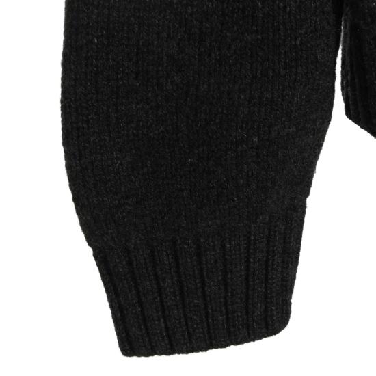26FW 톰포드 가디건 KBL023YMK131TBP Black - TOMFORD