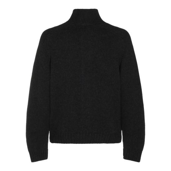 26FW 톰포드 가디건 KBL023YMK131TBP Black - TOMFORD