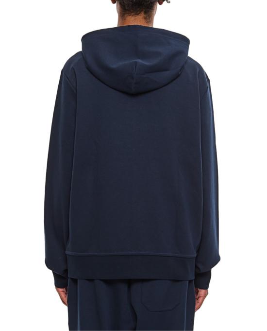  폴로 랄프로렌 후드 티셔츠 710888282002AVIATORNAVY Blue - POLO RALPH LAUREN