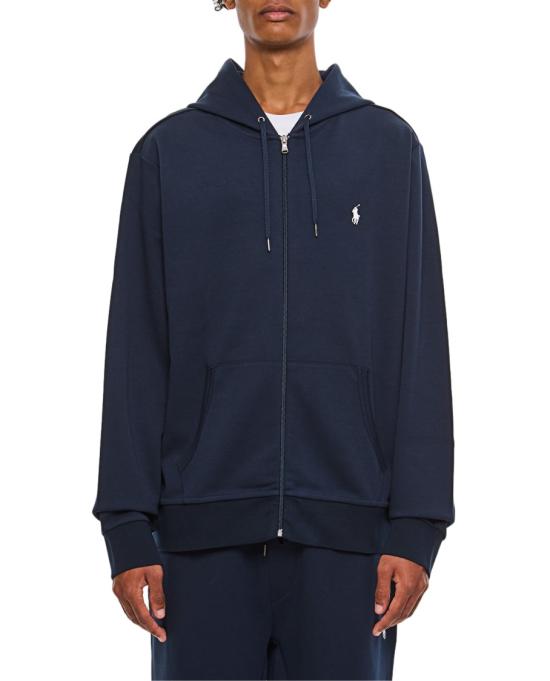  폴로 랄프로렌 후드 티셔츠 710888282002AVIATORNAVY Blue