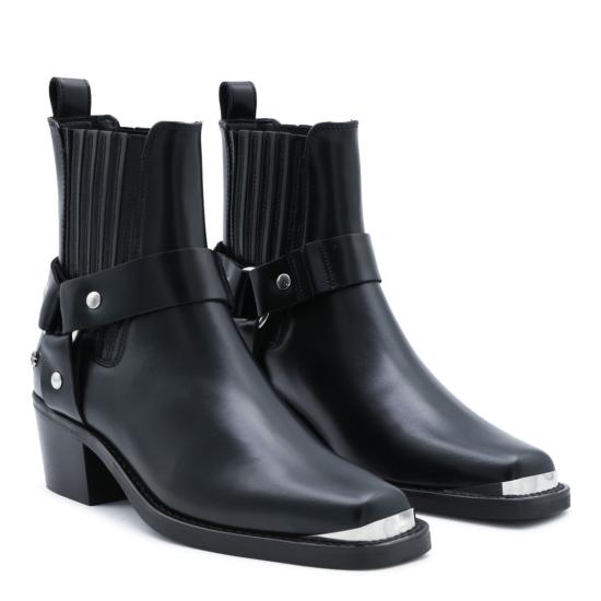 26FW 애니빙 부츠 A1412352BLK1 Black - ANINE BING