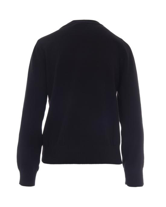 26FW 가니 스웨터 5992362 Black - GANNI