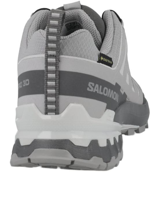 26FW 살로몬 XA PRO 3D V9 GTX 메쉬 스니커즈 454120 Grey - SALOMON