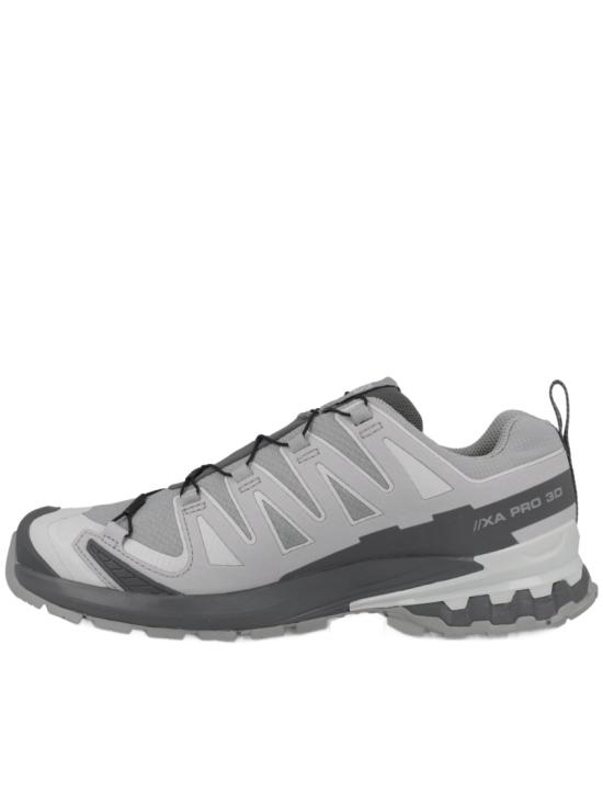 26FW 살로몬 XA PRO 3D V9 GTX 메쉬 스니커즈 454120 Grey - SALOMON