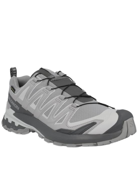 26FW 살로몬 XA PRO 3D V9 GTX 메쉬 스니커즈 454120 Grey - SALOMON