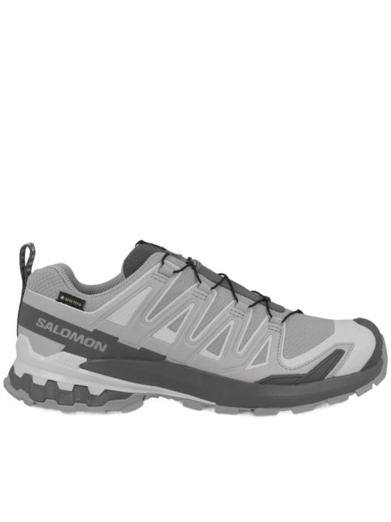 26FW 살로몬 XA PRO 3D V9 GTX 메쉬 스니커즈 454120 Grey