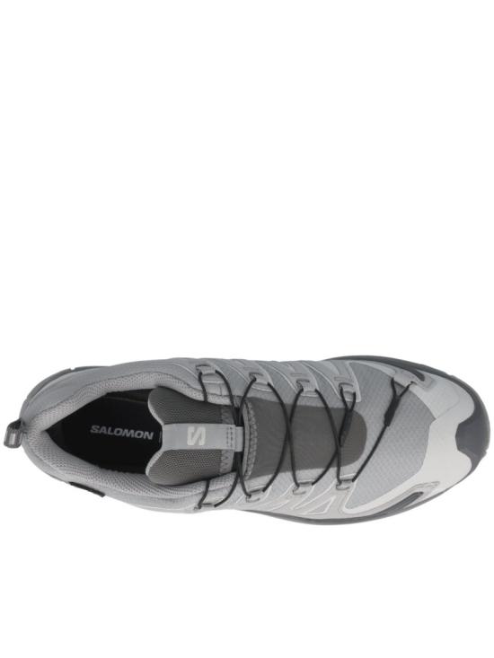 26FW 살로몬 XA PRO 3D V9 GTX 메쉬 스니커즈 454120 Grey - SALOMON