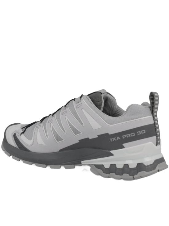 26FW 살로몬 XA PRO 3D V9 GTX 메쉬 스니커즈 454120 Grey - SALOMON