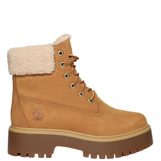 26FW 팀버랜드 부츠 TB0A2PU67541 Brown