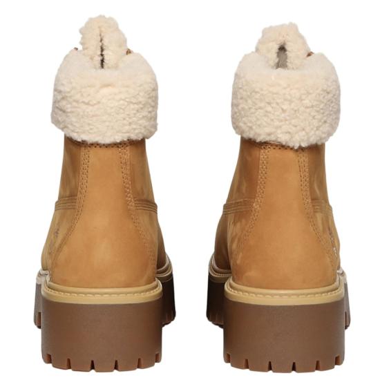 26FW 팀버랜드 부츠 TB0A2PU67541 Brown - TIMBERLAND