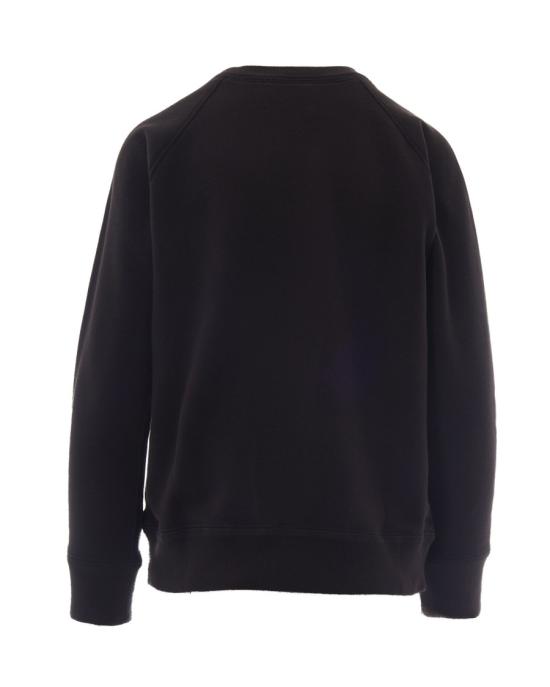 26FW 이자벨마랑에뚜왈 긴팔 티셔츠 6753992 Black - ISABEL MARANT ETOILE