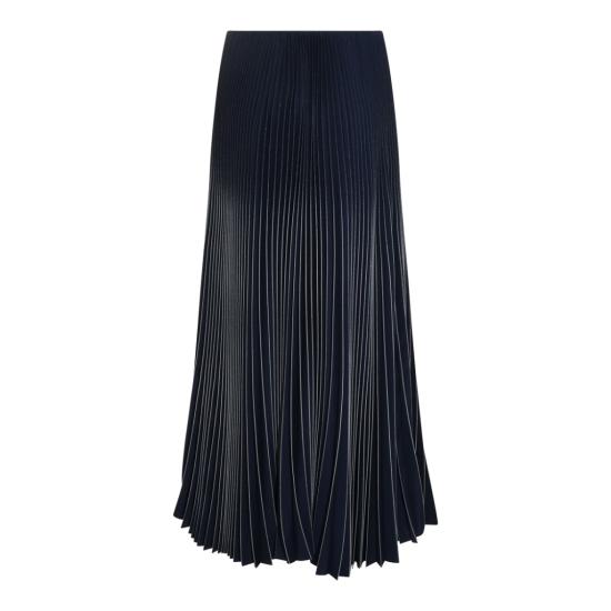 26FW 파비아나 필리피 팔라초 팬츠 GND216F351M301VR2 Black - FABIANA FILIPPI