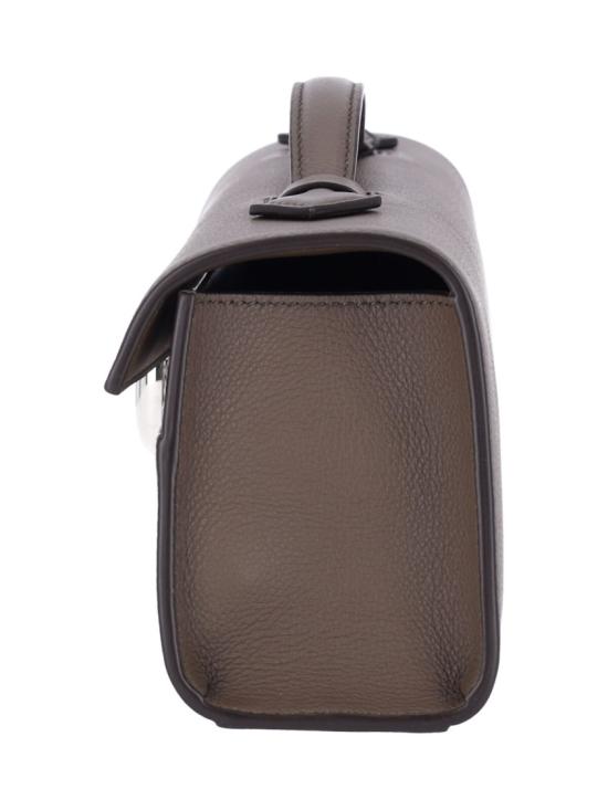 26FW 사베트 토트백 H 014 26021 Brown - SAVETTE