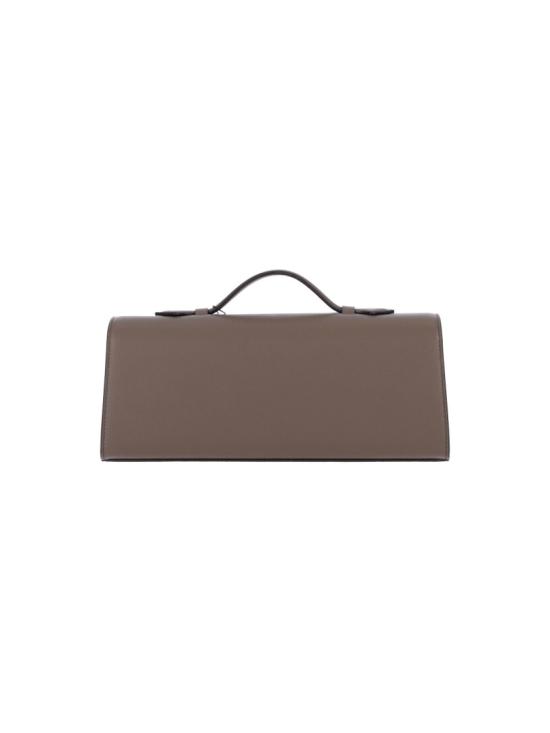 26FW 사베트 토트백 H 014 26021 Brown - SAVETTE