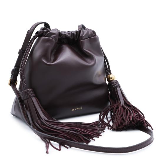 26FW 에트로 크로스백 WP1B0041AP466F0575 Black - ETRO