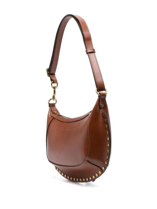  이자벨마랑 마랑 오스칸 문백 PP0003FA A1C01M Pink - ISABEL MARANT