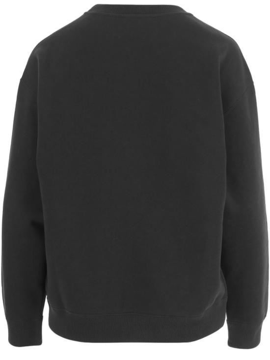 26FW 질샌더 스웨터 J02GU0122J20128001 Black - JIL SANDER