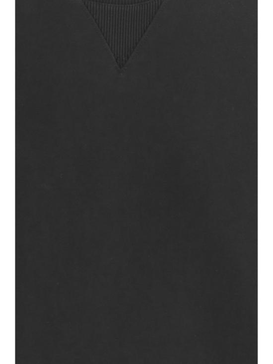 26FW 질샌더 스웨터 J02GU0122J20128001 Black - JIL SANDER