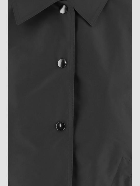 26FW 질샌더 자켓 J02SW0075J70221001 Black - JIL SANDER