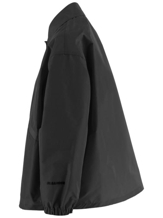26FW 질샌더 자켓 J02SW0075J70221001 Black - JIL SANDER