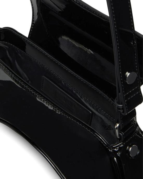 26FW 디젤 숄더백 589258 Black - DIESEL