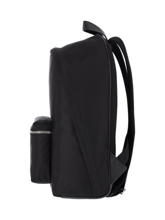 26FW 버버리 백팩 8126753A1189 Black - BURBERRY