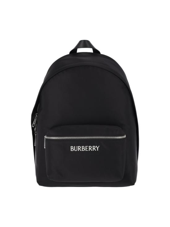 26FW 버버리 백팩 8126753A1189 Black
