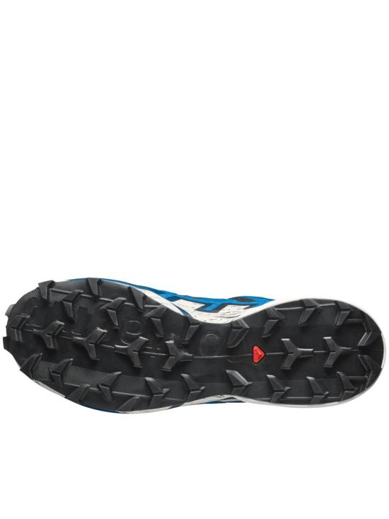 26FW 살로몬 스니커즈 454022 Grey - SALOMON