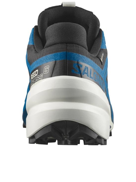 26FW 살로몬 스니커즈 454022 Grey - SALOMON
