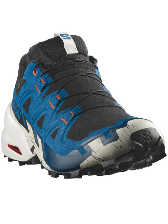 26FW 살로몬 스니커즈 454022 Grey - SALOMON