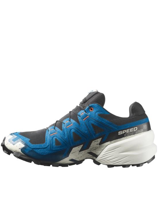 26FW 살로몬 스니커즈 454022 Grey - SALOMON