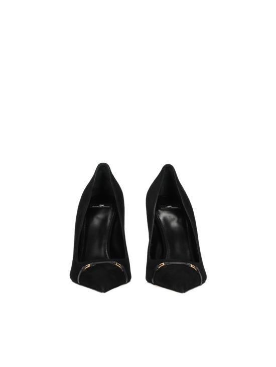 26FW 엘리자베타프랜치 힐/펌프스 SA19L66E2 Black - ELISABETTA FRANCHI