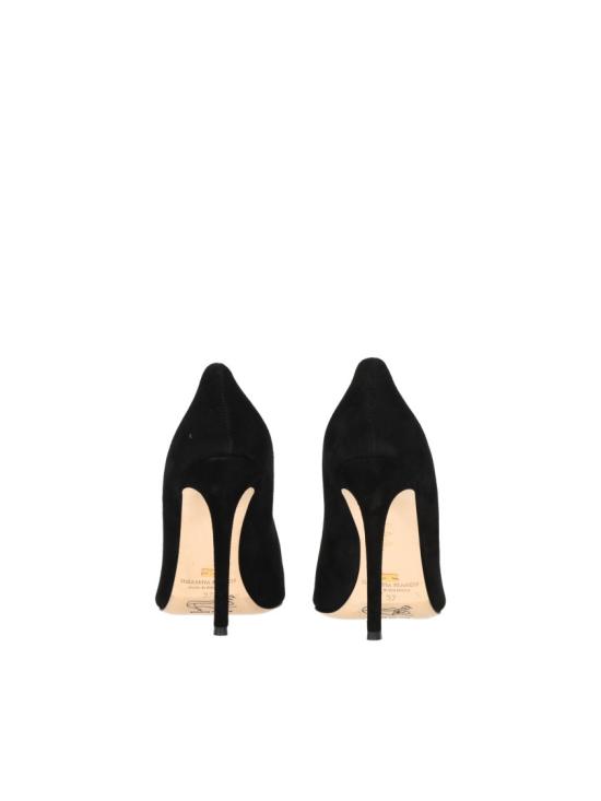 26FW 엘리자베타프랜치 힐/펌프스 SA19L66E2 Black - ELISABETTA FRANCHI