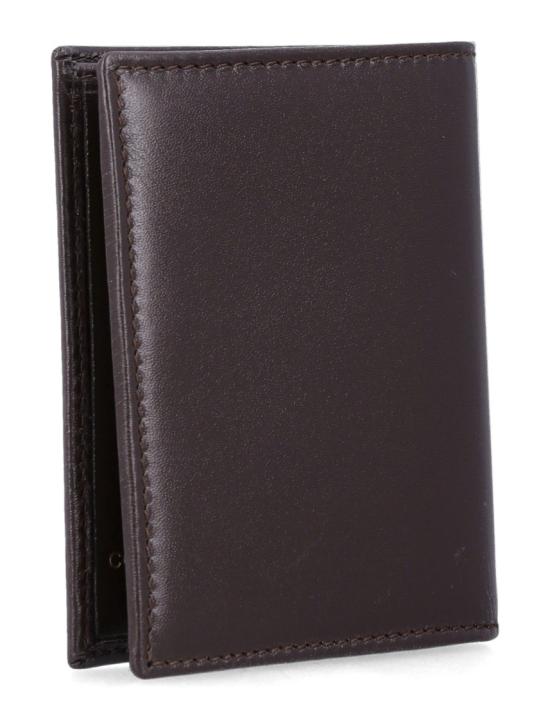 26FW 꼼데가르송 남성지갑 SA0641801 Brown - COMME DES GARCONS
