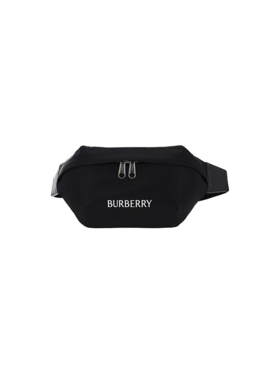 26FW 버버리 벨트백 8126755A1189 Black