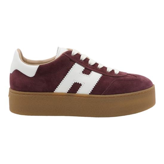26FW 호간 COOL 쿨 스니커즈 HXW6980FB60UL60UUJ Brown