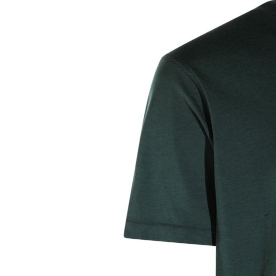 26FW 톰포드 반팔 티셔츠 JCS004JMT012GBP Green - TOMFORD