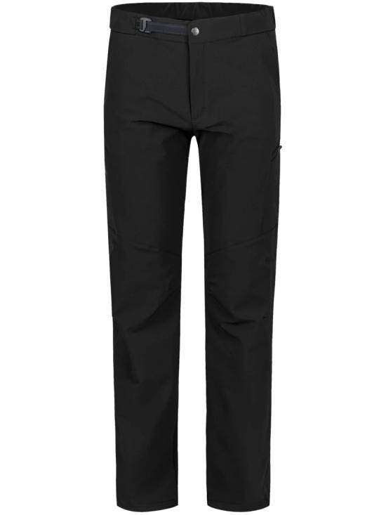 26FW 몬츄라 스트레이트 팬츠 MPLA56X Black