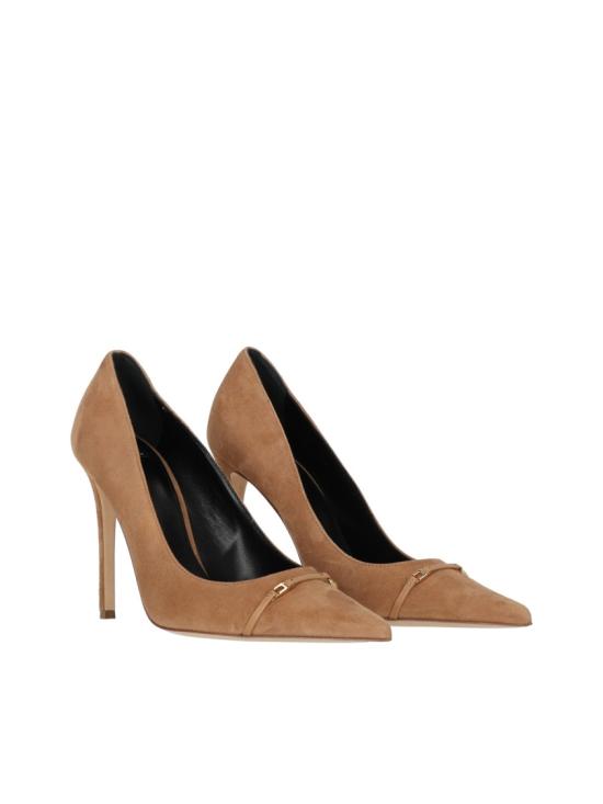 26FW 엘리자베타프랜치 힐/펌프스 SA19L66E2 Brown - ELISABETTA FRANCHI