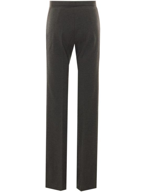 26FW 핑코 스트레이트 팬츠 100054 A3NV Black - PINKO