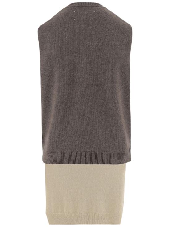 26FW 마르지엘라 자켓 S51FB0086M13304812F Grey - MAISON MARGIELA