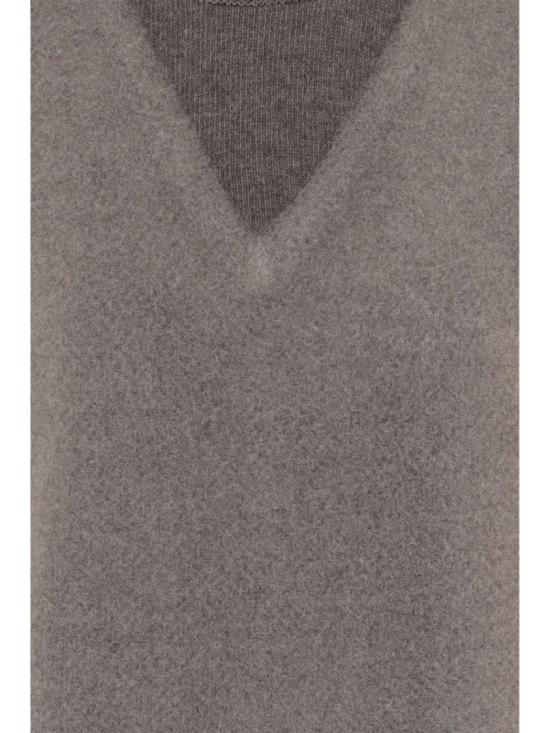 26FW 마르지엘라 자켓 S51FB0086M13304812F Grey - MAISON MARGIELA