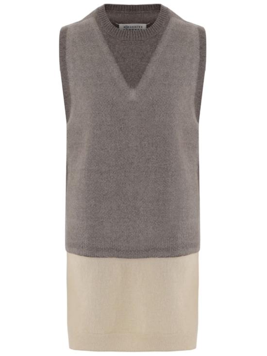 26FW 마르지엘라 자켓 S51FB0086M13304812F Grey