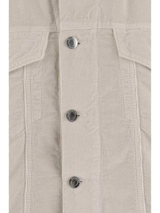 26FW 하이쿠레 자켓 HEW09118GF184PXT0570 Neutrals - HAIKURE