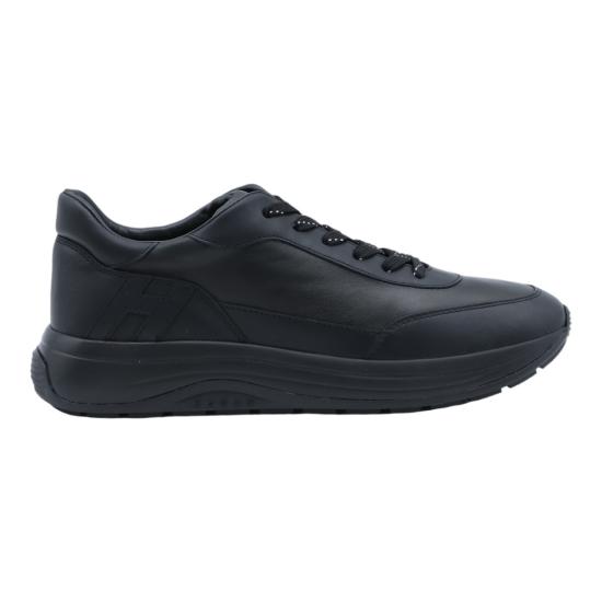 26FW 호간 스니커즈 HXM7190GH50UAIB999 Black