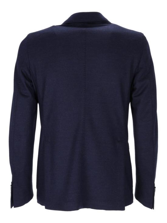 26FW 엘비엠 수트 자켓 2813 65740 Blue - L.B.M.